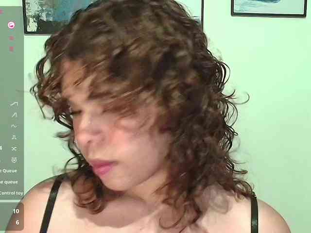 Stellaallen244 webcam