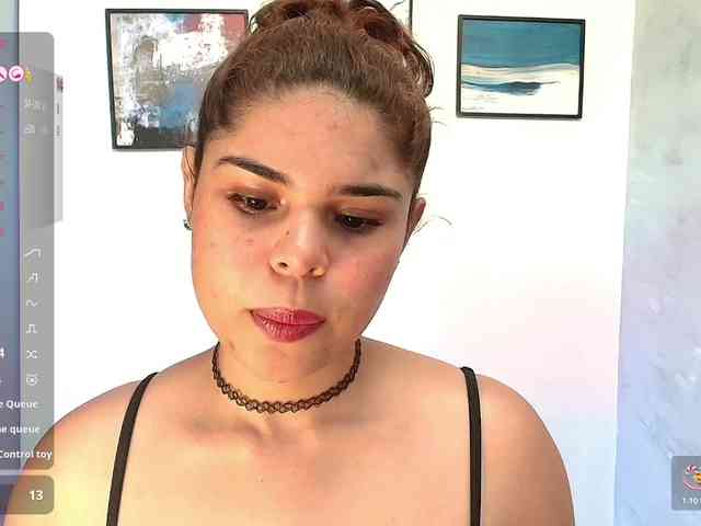 Stellaallen244 webcam