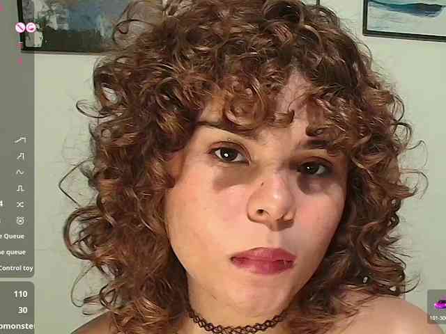 Stellaallen244 webcam