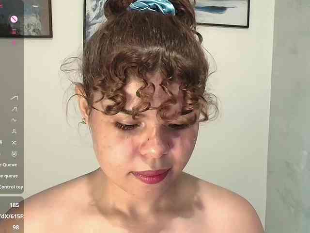 Stellaallen244 webcam