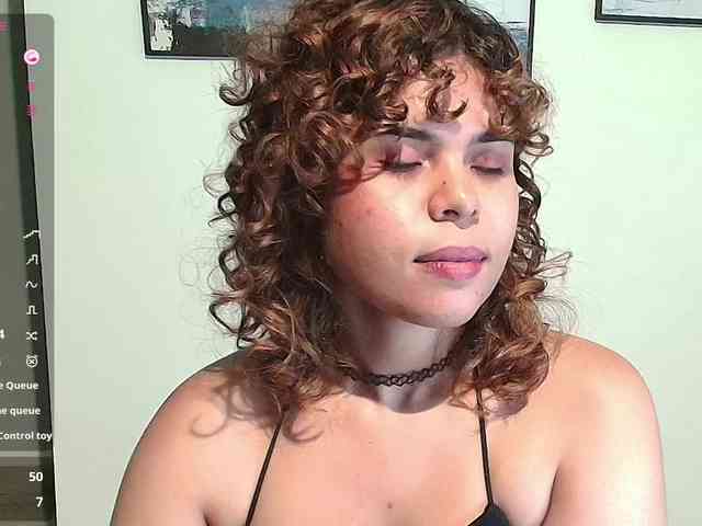 Stellaallen244 webcam