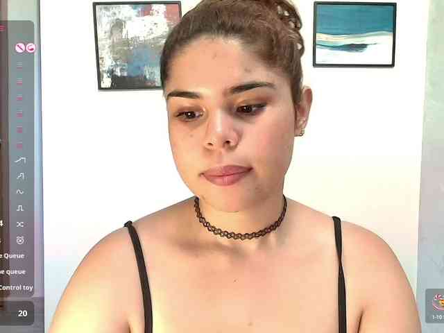 Stellaallen244 webcam