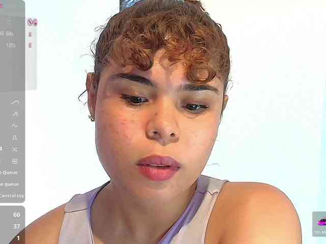 Stellaallen244 webcam