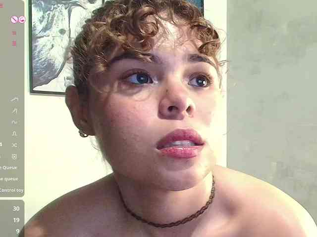 Stellaallen244 webcam