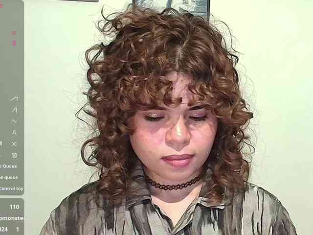 Stellaallen244 webcam