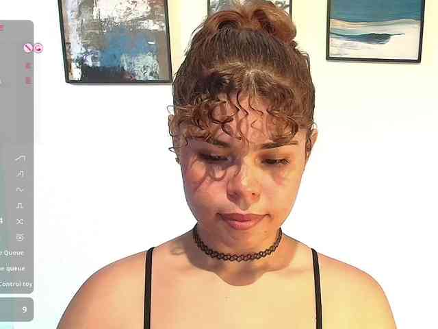 Stellaallen244 webcam