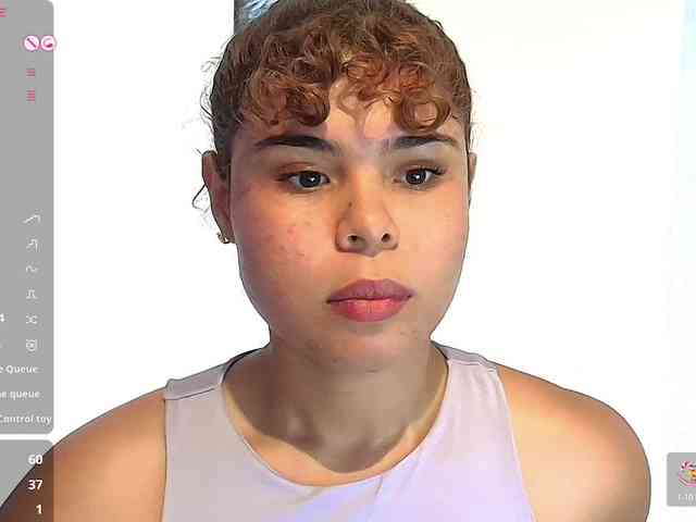 Stellaallen244 webcam