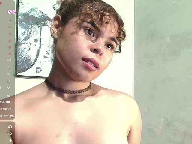 Stellaallen244 webcam