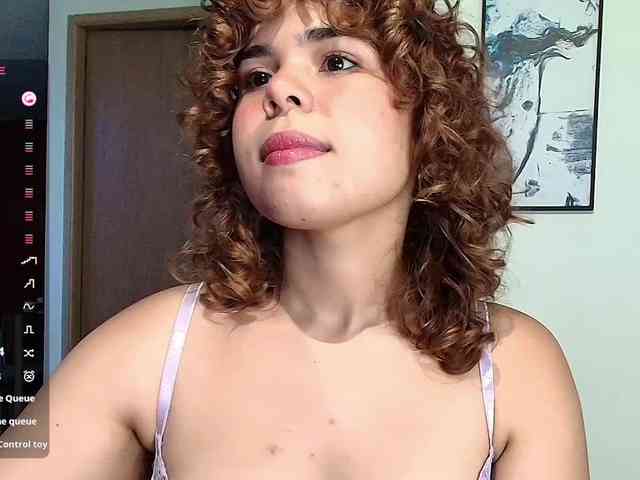 Stellaallen244 webcam