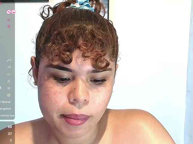 Stellaallen244 webcam