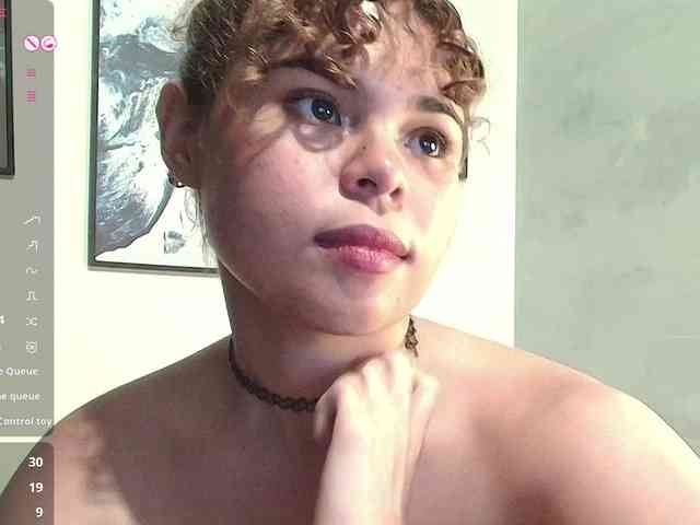 Stellaallen244 webcam