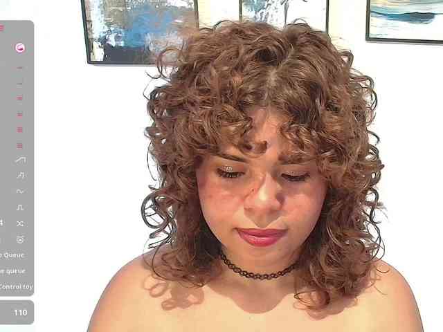 Stellaallen244 webcam