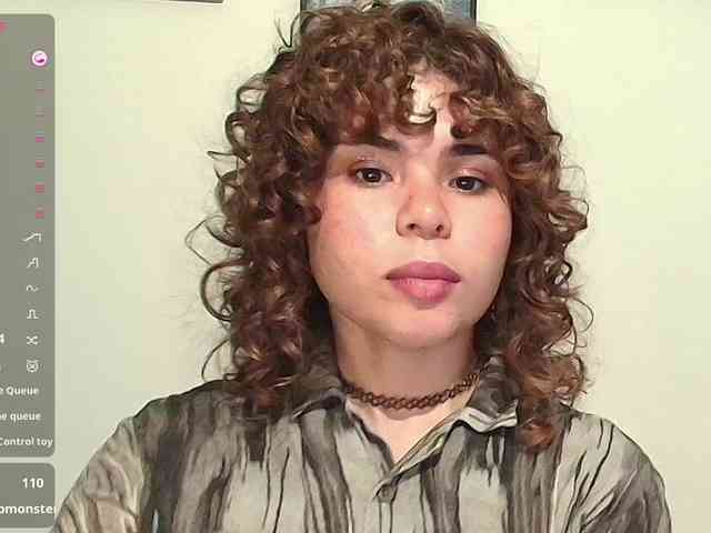 Stellaallen244 webcam