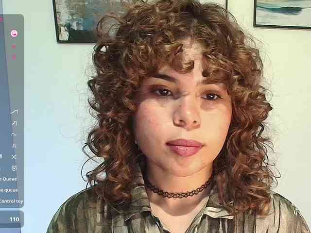 Stellaallen244 webcam