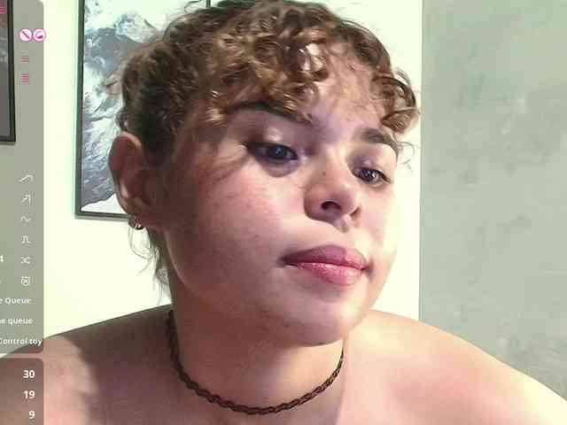 Stellaallen244 webcam