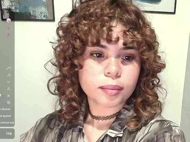Stellaallen244 webcam