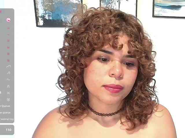 Stellaallen244 webcam