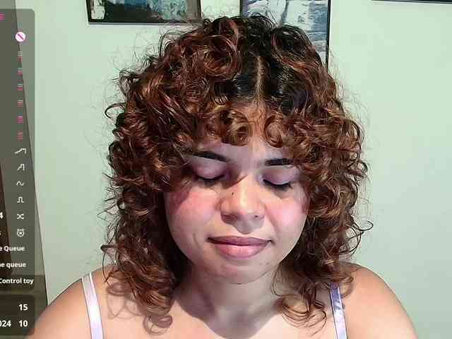Stellaallen244 webcam