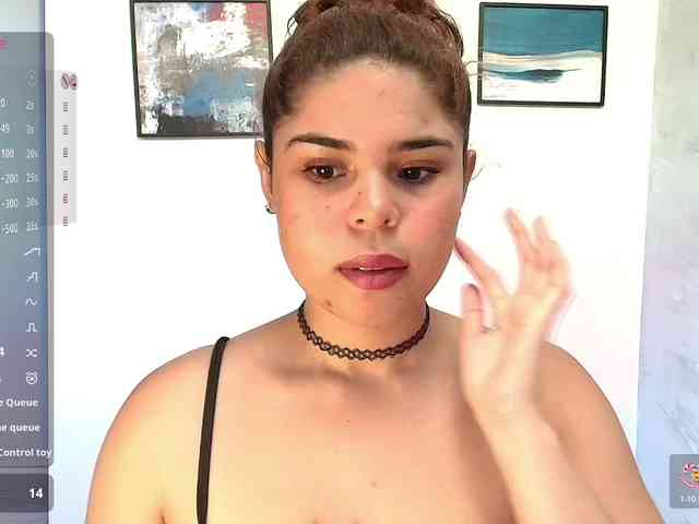Stellaallen244 webcam