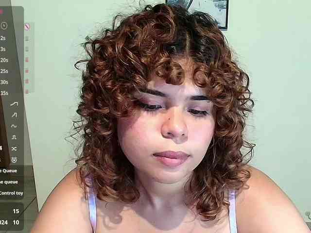 Stellaallen244 webcam