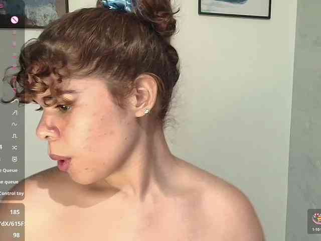 Stellaallen244 webcam
