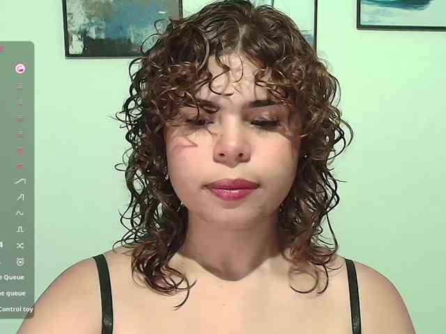 Stellaallen244 webcam
