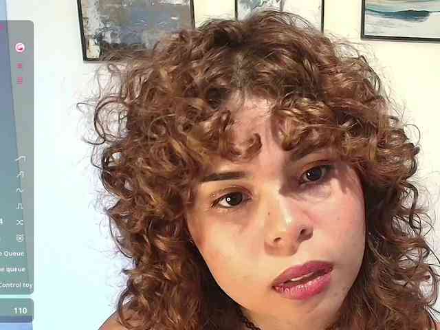 Stellaallen244 webcam