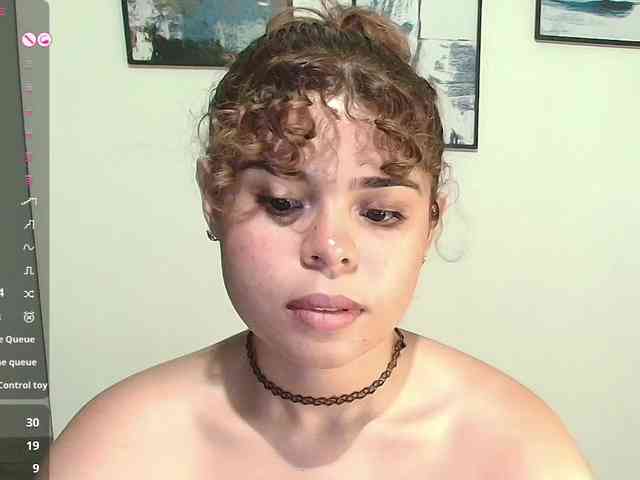 Stellaallen244 webcam