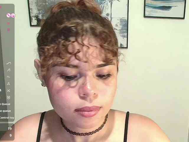 Stellaallen244 webcam