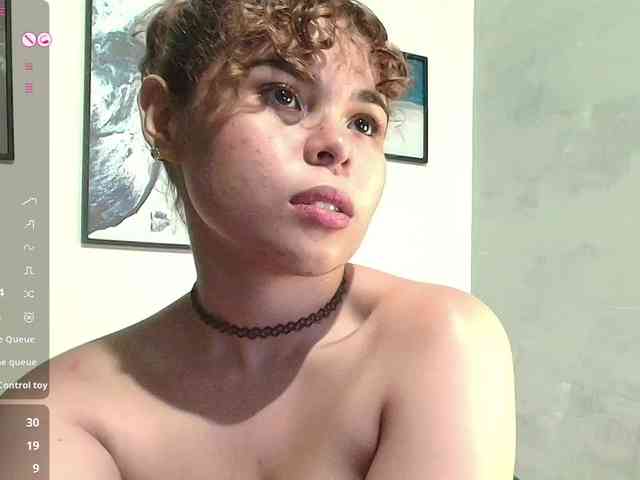 Stellaallen244 webcam