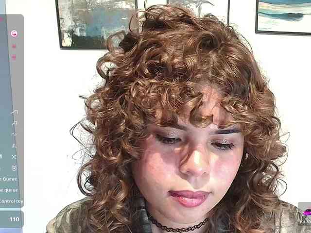 Stellaallen244 webcam