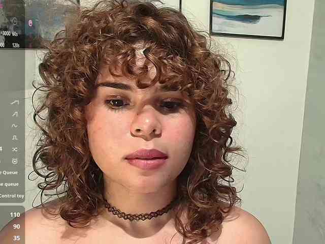 Stellaallen244 webcam