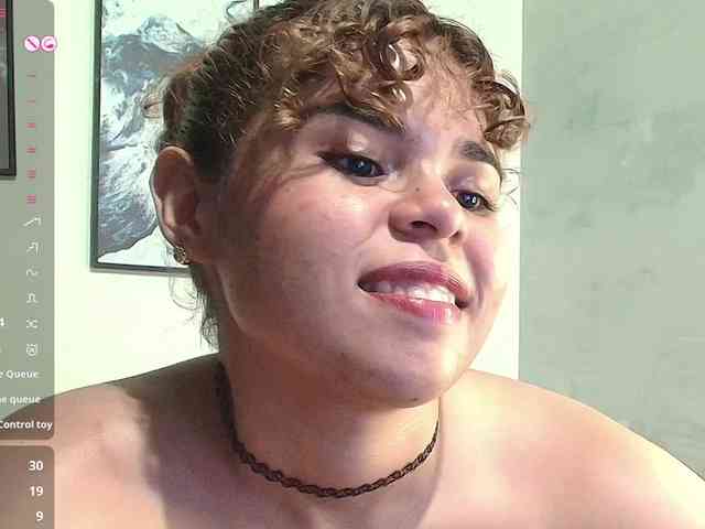 Stellaallen244 webcam