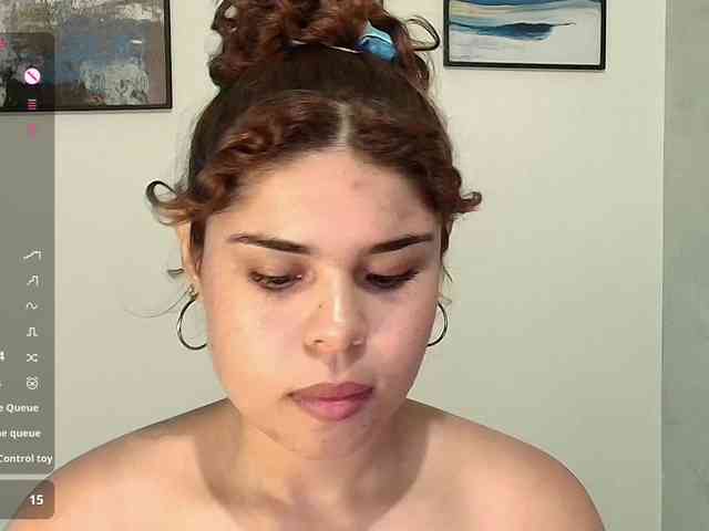 Stellaallen244 webcam