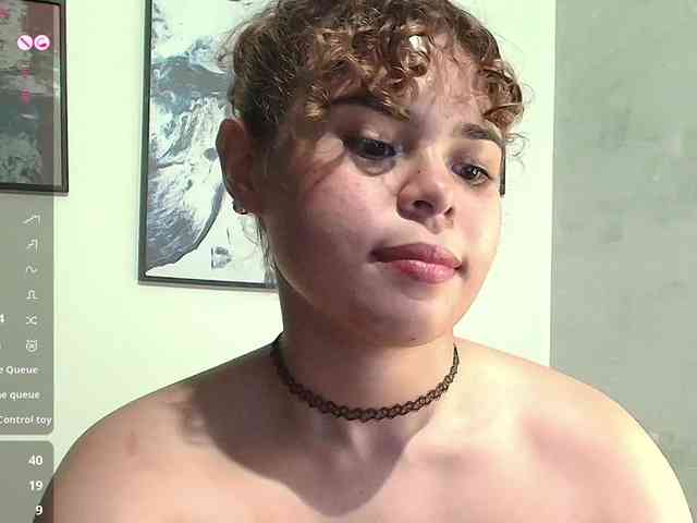 Stellaallen244 webcam