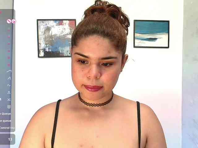 Stellaallen244 webcam