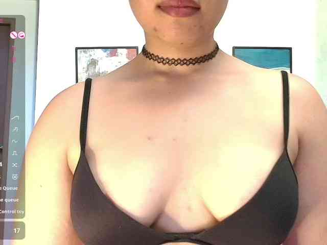Stellaallen244 webcam