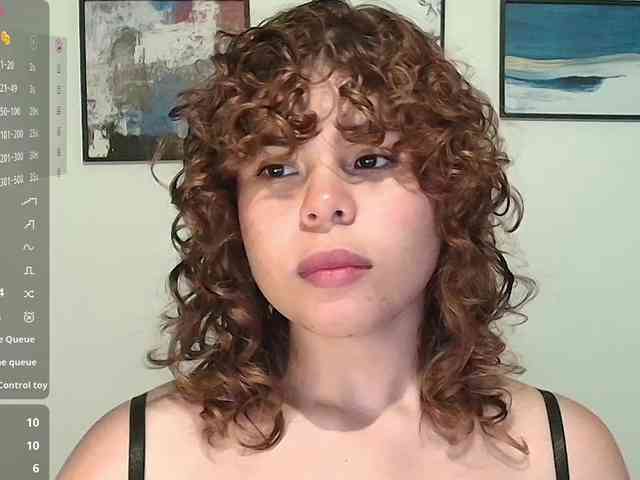 Stellaallen244 webcam