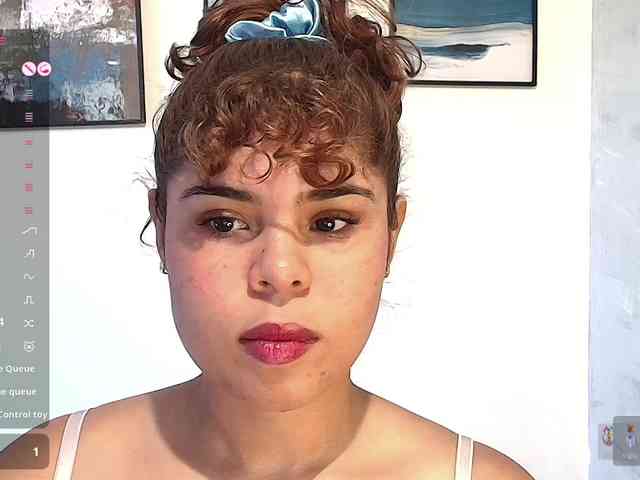 Stellaallen244 webcam