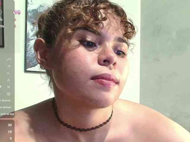 Stellaallen244 webcam