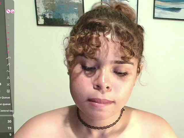Stellaallen244 webcam