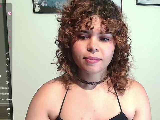 Stellaallen244 webcam