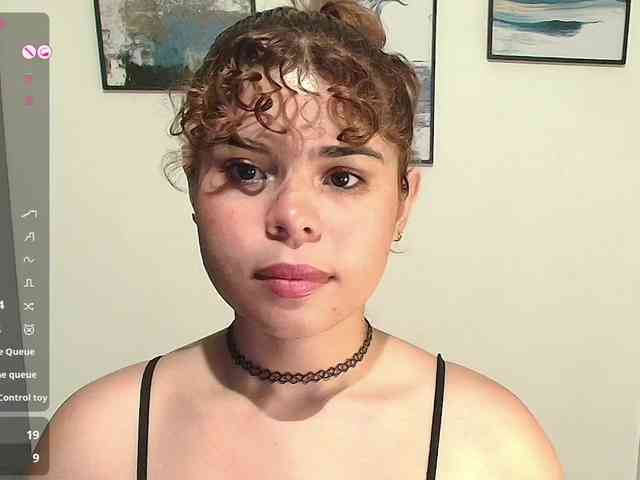 Stellaallen244 webcam