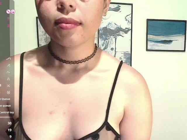 Stellaallen244 webcam