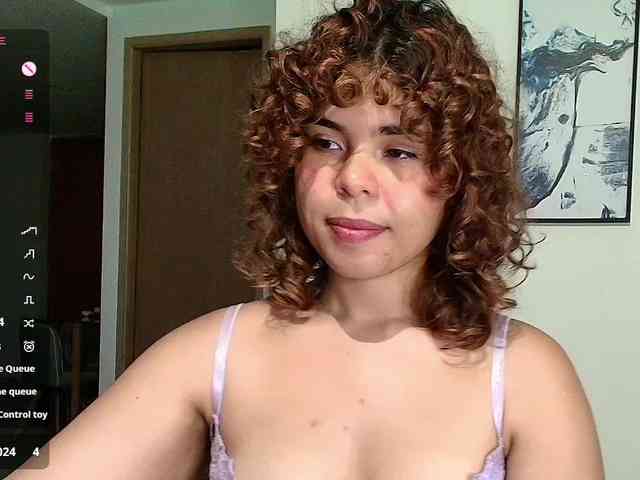 Stellaallen244 webcam