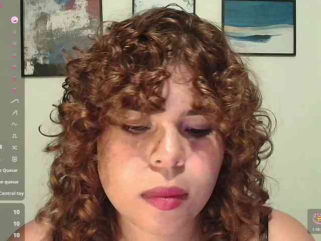 Stellaallen244 webcam