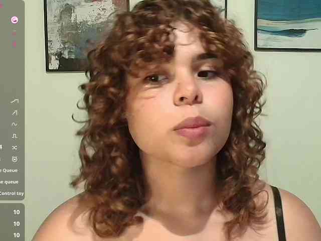 Stellaallen244 webcam