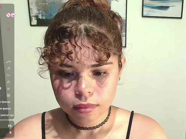 Stellaallen244 webcam