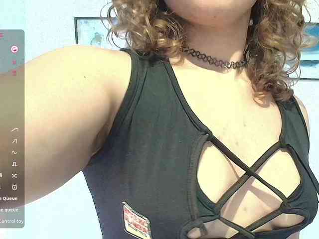 Stellaallen244 webcam