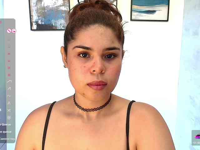 Stellaallen244 webcam